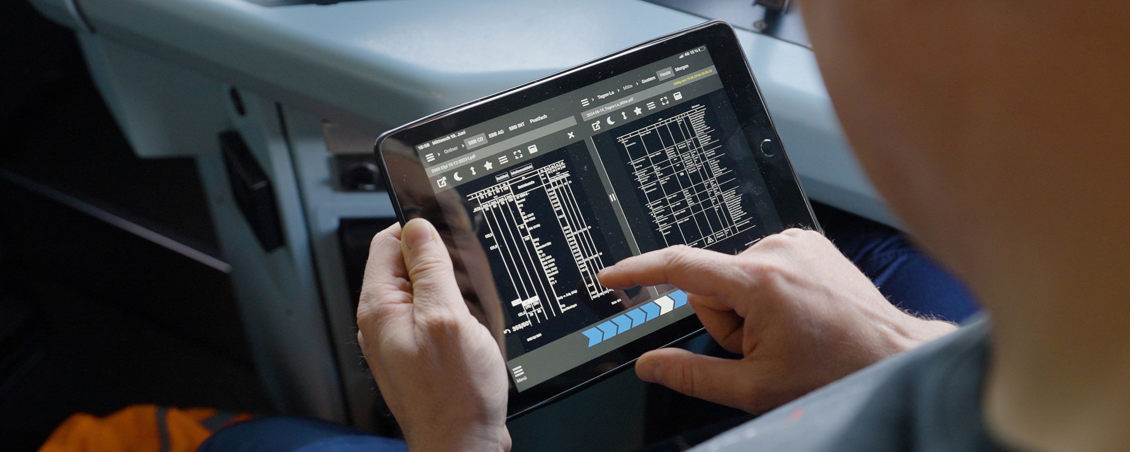 	DiLoc|Sync Dynamischer Fahrplan, Nachtmodus