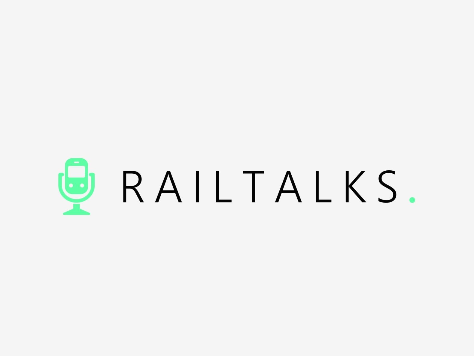 railtalks